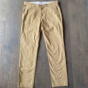Ben Sherman chinos 34x32